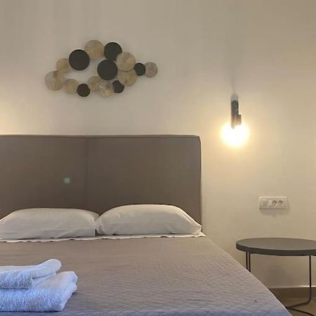 Ocean Sun 4 Apartment Fira  Ngoại thất bức ảnh