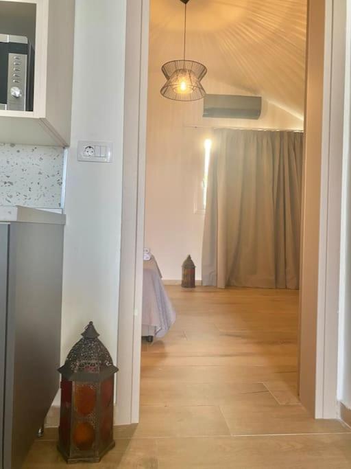 Ocean Sun 4 Apartment Fira  Ngoại thất bức ảnh