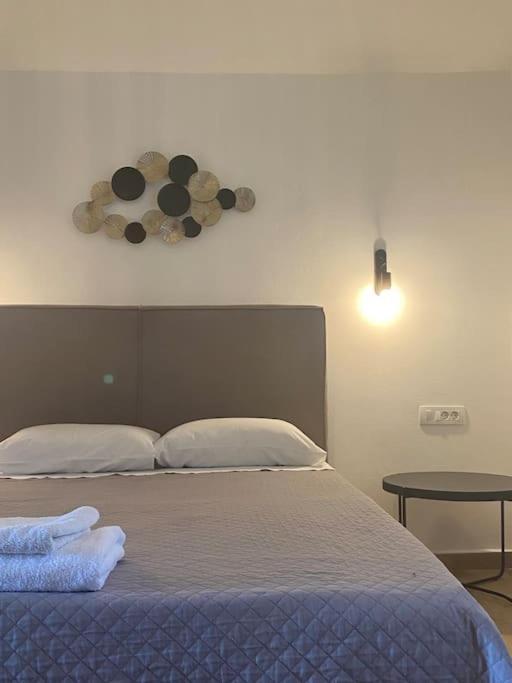 Ocean Sun 4 Apartment Fira  Ngoại thất bức ảnh